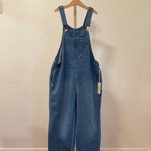 Overall denim Universal Thread